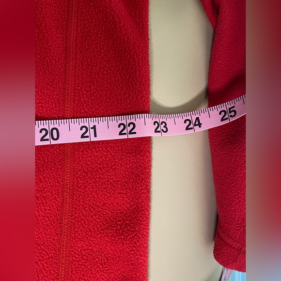 TNF fleece pullover - Picture 6 of 10